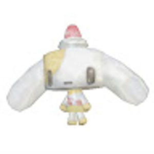 Meet your Posher, Raye